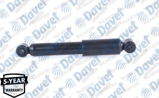MONROE G1264 Arka Amortisor Gazli Brava 91>95 - Bravo 91>95 - Marea 96>03 - Palio Weekend 96>08 - Tempra 90>96 - Tipo 87>96 - Delta Ii 93>99